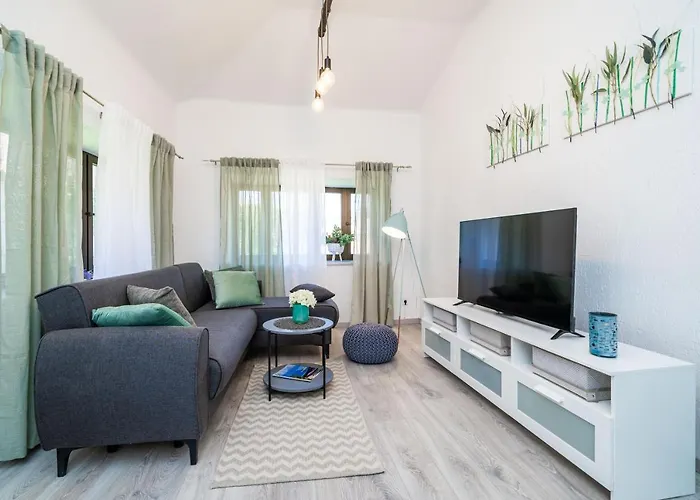 Apartment Swan - Dubrovnik Old Town