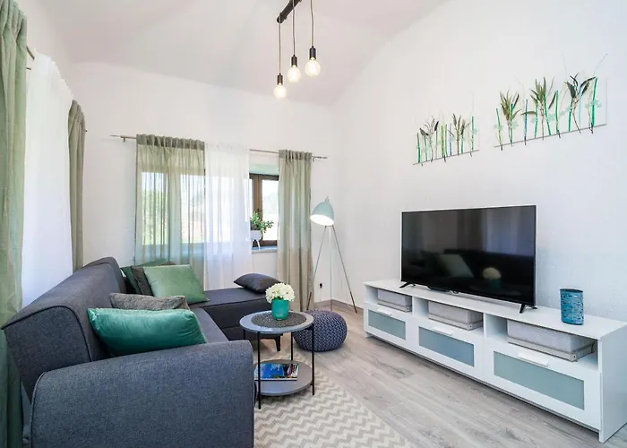 Apartment Swan - Dubrovnik Old Town