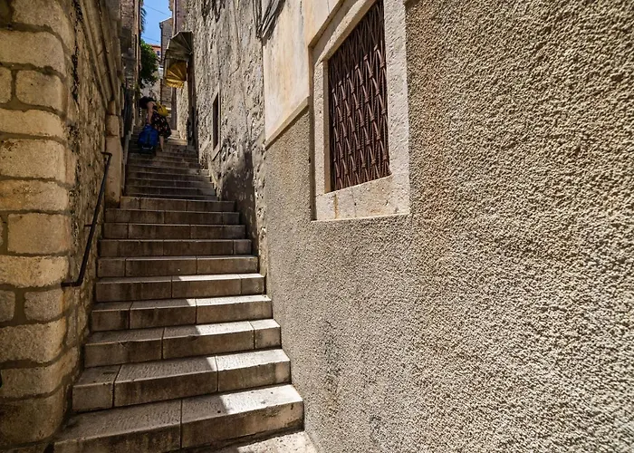 Apartment Swan - Dubrovnik Old Town