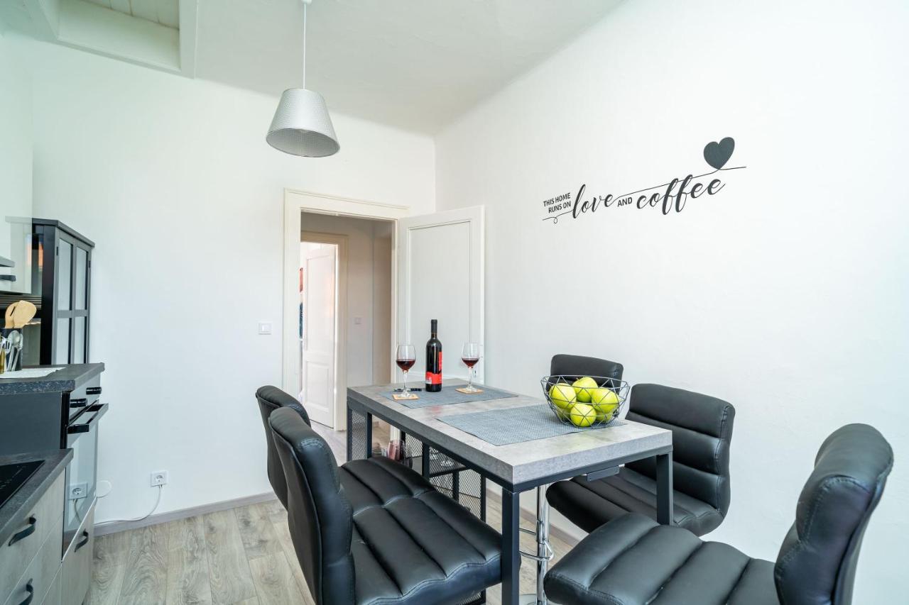 Swan - Old Town Apartment Dubrovnik