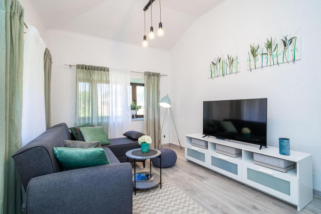 Swan - Old Town Apartment Dubrovnik