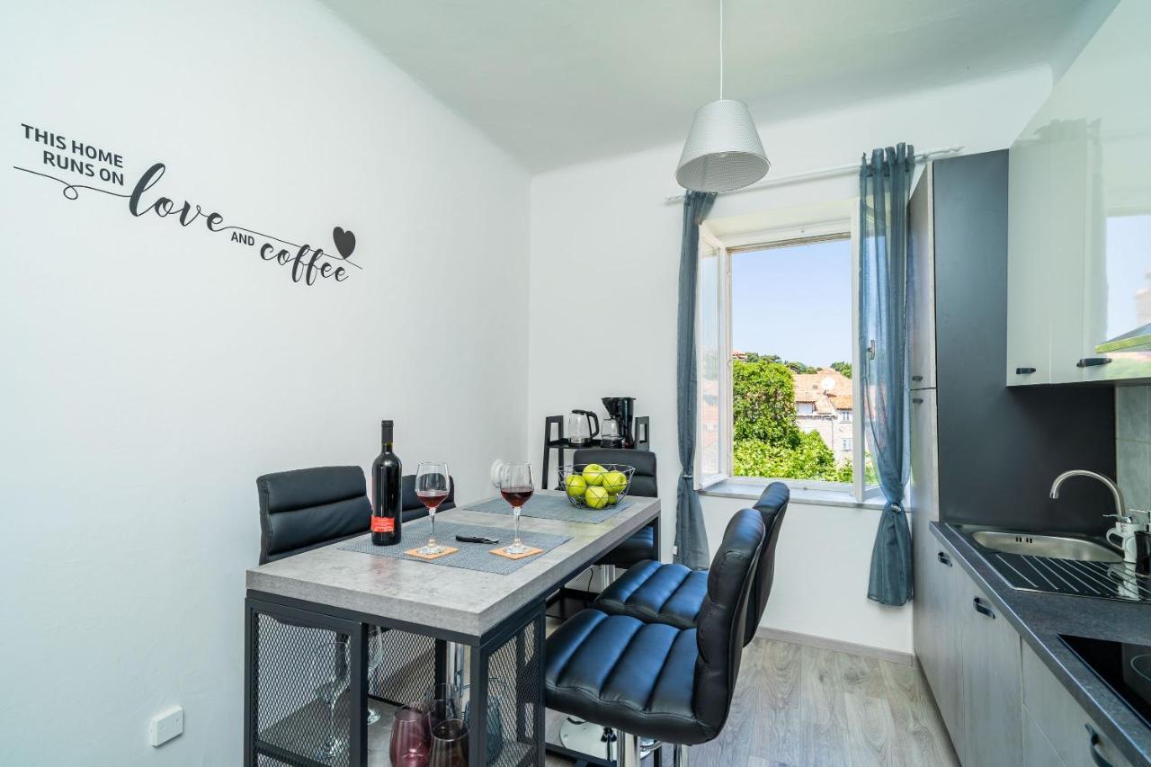Swan - Old Town Apartment Dubrovnik