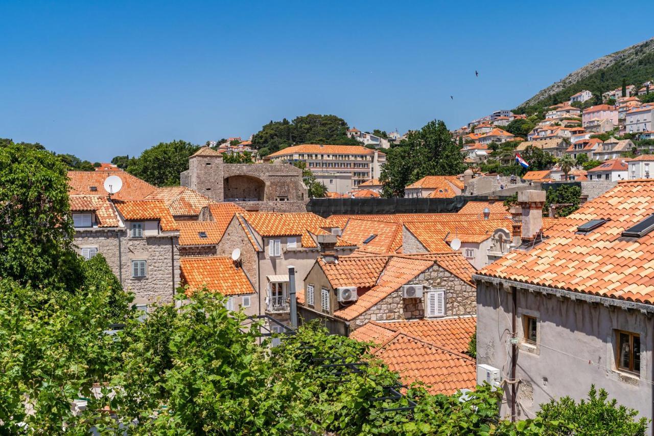 Apartment Swan - Old Town Dubrovnik