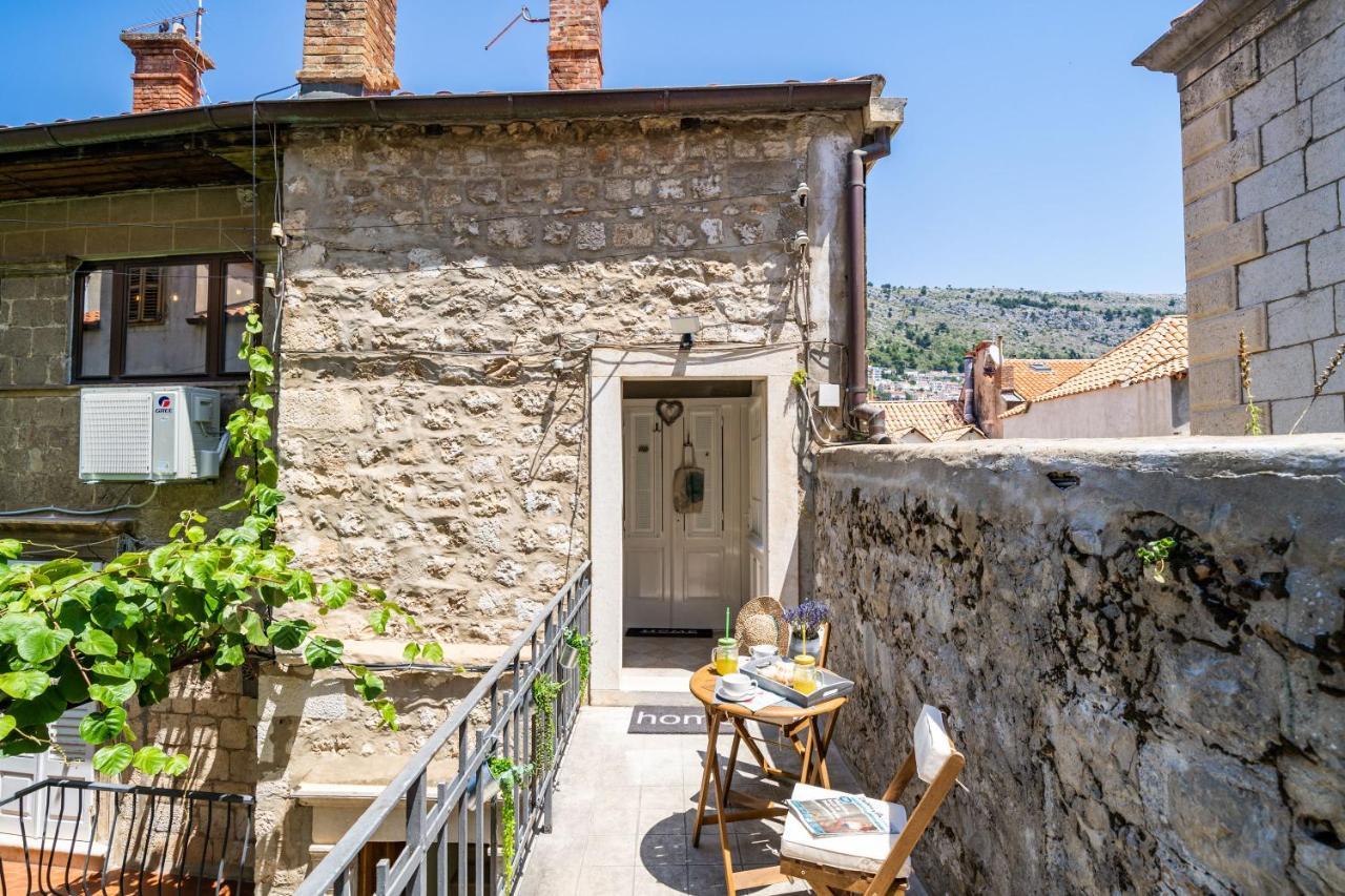 Swan - Old Town Apartment *
