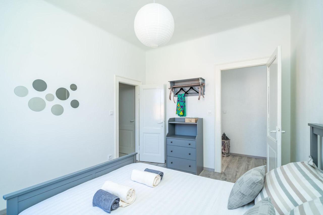 Apartment Swan - Old Town