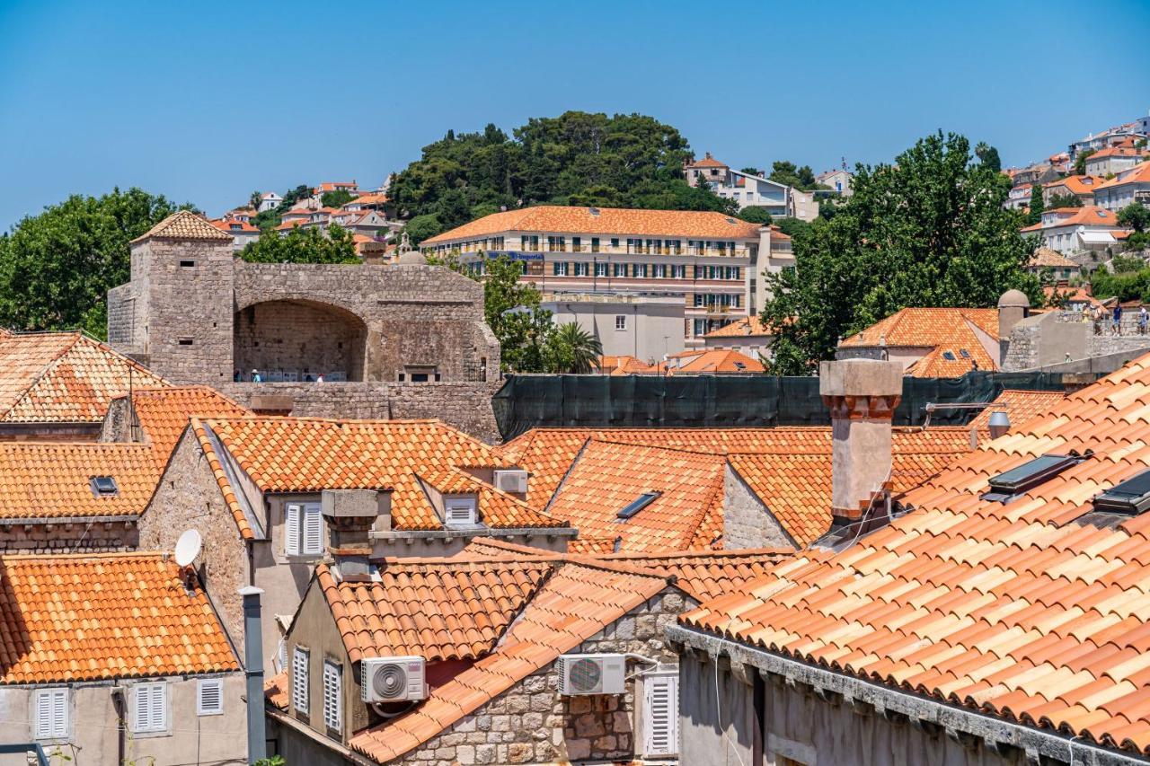 Apartment Swan - Old Town Dubrovnik